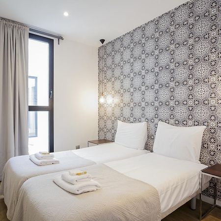 Short Stay Group Liceu Serviced Apartments Barcelona Eksteriør billede