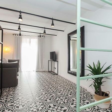 Short Stay Group Liceu Serviced Apartments Barcelona Eksteriør billede