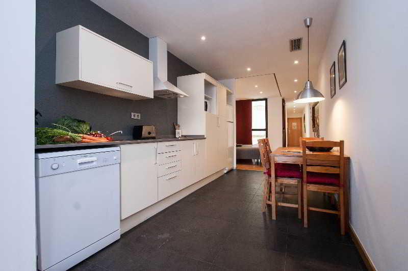 Short Stay Group Liceu Serviced Apartments Barcelona Eksteriør billede