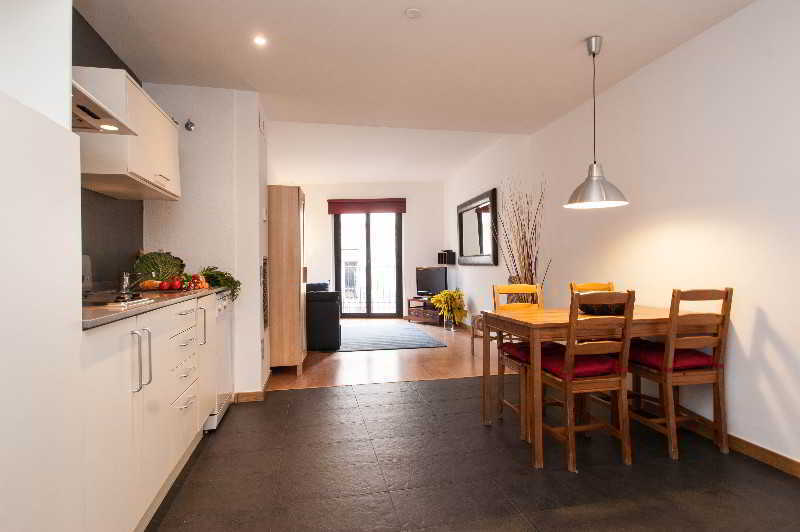 Short Stay Group Liceu Serviced Apartments Barcelona Eksteriør billede