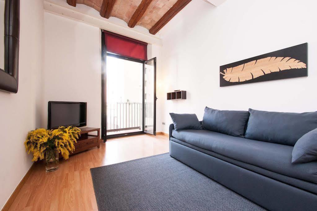 Short Stay Group Liceu Serviced Apartments Barcelona Eksteriør billede