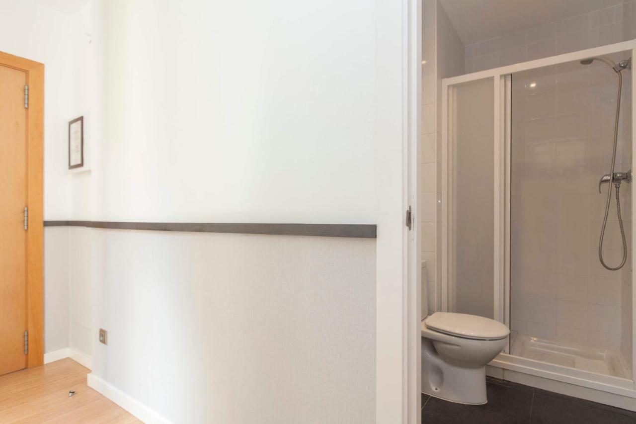Short Stay Group Liceu Serviced Apartments Barcelona Eksteriør billede
